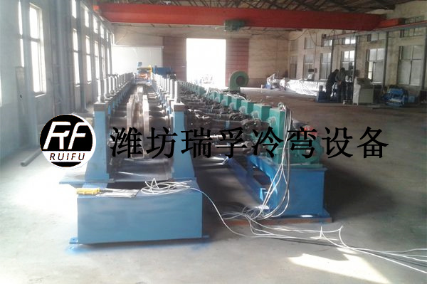 行車導(dǎo)軌