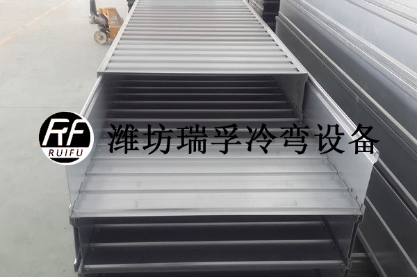 節(jié)能橋架設(shè)備—型材