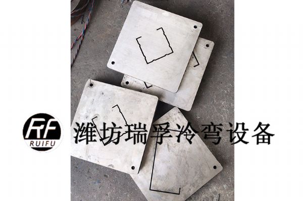 小橋架設備-快換切斷